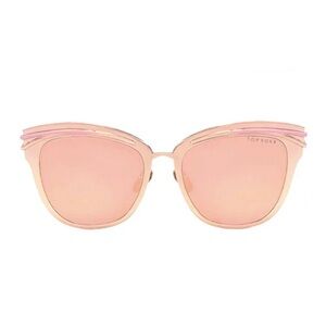 Candy Polarized - Rose Gold Glasses